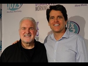 The Jack Diamond Morning Show with Mark Shriver