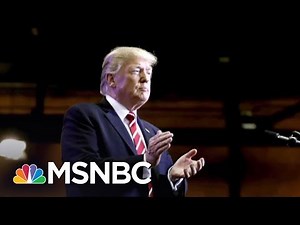 Jim VandeHei: What Donald Trump Did To The Media Was Despicable | Morning Joe | MSNBC