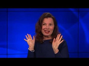 Fran Drescher on Working with Adam Sandler in New Animated Film