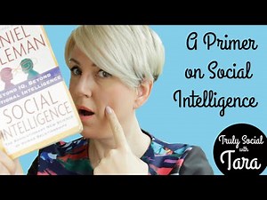 A Primer on Social Intelligence Tools | Truly Social