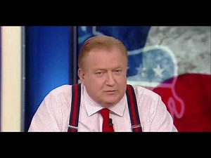 Bob Beckel Trashes Fox News, The Five in Accidental Public Tweets