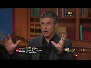 In Depth with Reza Aslan