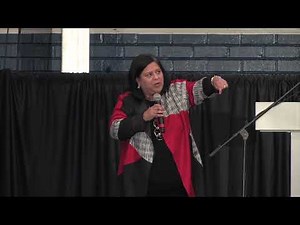 Consuelo Castillo Kickbusch Keynote Speech