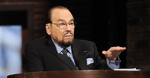 James Lipton, 92, Is Leaving His Iconic Show Inside The Actors Studio After Nearly 25 Years