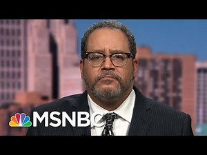 Michael Eric Dyson: I Love You Kanye West, But Shame On You | The Beat With Ari Melber | MSNBC