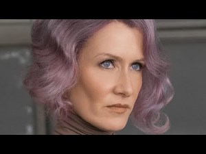 Why Amilyn Holdo From The Last Jedi Looks So Familiar