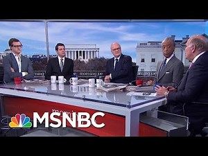 Ed Rendell: Turnout Will Determine Pennsylvania Election | Morning Joe | MSNBC