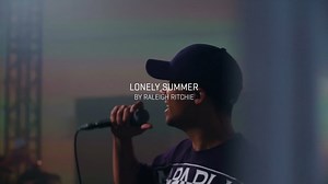 Napapijri’s 4 Seasons | Raleigh Ritchie’s “Lonely Summer” live performance