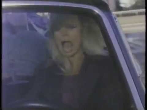 1990 - TV Trailer for 'Bird on a Wire' with Goldie Hawn