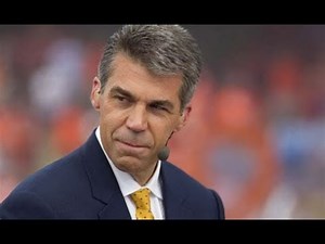 Best Chris Fowler Calls