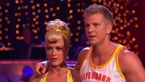 Sean Lowe & Peta Murgatroyd - Jive