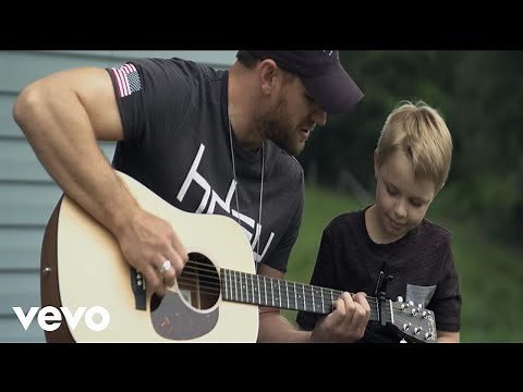 Chase Rice - Three Chords & The Truth [Official Video]