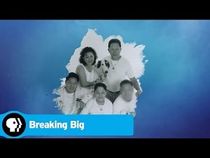 Eddie Huang On Hustling For A Living | BREAKING BIG | PBS