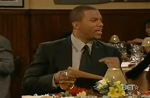 The Jamie Foxx Show S05E11 East Side Story