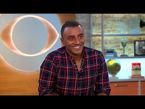 Marcus Samuelsson on showcasing kitchens of immigrants in America