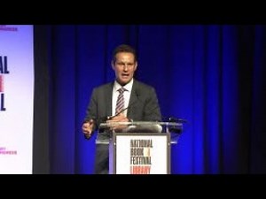 Brian Kilmeade: 2018 National Book Festival