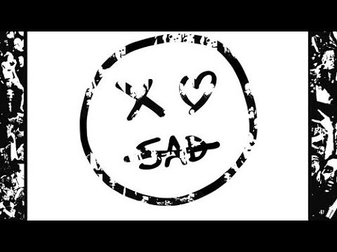 XXXTENTACION - Sad! (Official Instrumental)