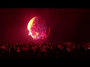 Eric Prydz Presents HOLO Live (Full Set) @ Creamfields 2018 (August 26, 2018) (United Kingdom)