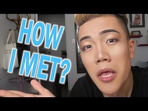 HOW I MET MY GOD DAMN BOYFRIEND!