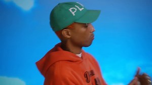 N.O.R.E. - Uno Más feat. Pharrell Williams (Official Video)