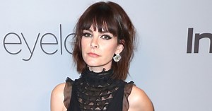 Author Kelly Oxford, Who Started #NotOkay, Claims Her Ex-Husband Once Threw a Phone at Her Head