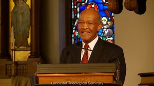 Rev. James Forbes: A Divine Sign with Policy Implications