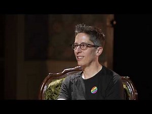 🏳️‍🌈Pride 2018: In conversation with Alison Bechdel
