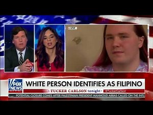 CATHY AREU FULL ONE-ON-ONE EXPLOSIVE INTERVIEW WITH TUCKER CARLSON (11/17/2017)
