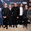 Arianna Huffington hosts VIP screening of new series