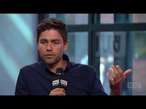 Adrian Grenier On Strawless September, The #StopSucking Campaign & The Lonely Whale Foundation