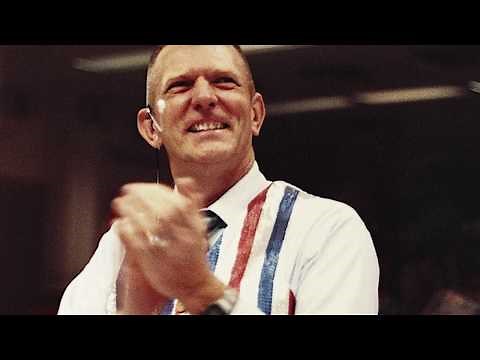 Mission Apollo Minute: Gene Kranz