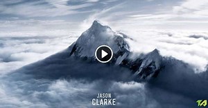 Everest Premiere - Dr. Beck Weathers (2015)