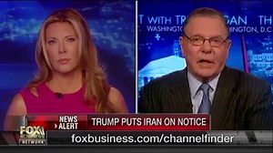 GENERAL JACK KEANE