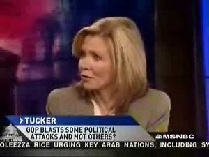 David Shuster Interviews Rep. Blackburn (R-TN) and Nails Her