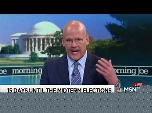 John Heilemann impressed by Andrew Gillum in FL-Gov debate