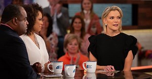 Amy Holmes, Roland Martin sit down with Megyn Kelly to talk about race and history of blackface