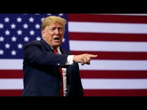 Trump is not falling into the Merkel trap: Varney