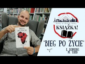 "Bieg po życie" Lopez Lomong, Mark Tabb | Komu w drogę, temu książka | recenzja