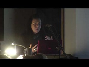 MFA Lecture: Emily Pilloton