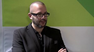 Adam Greenfield on networked cities and citizens