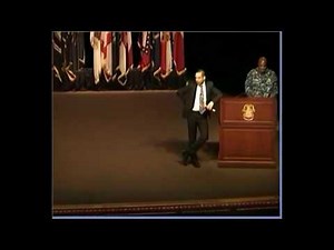 Ori Brafman - U.S. Army Command & General Staff College