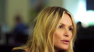 Elle Macpherson Interview