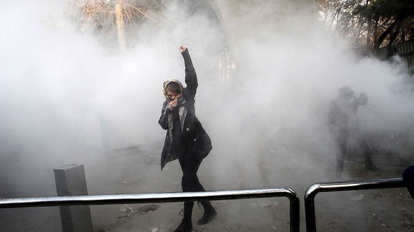 What to know about the Iran protests