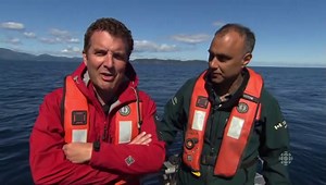 Rick Mercer Report S14e03