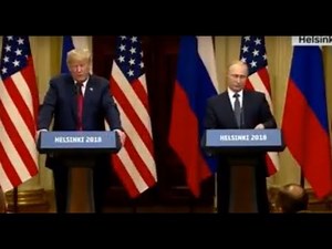 Matt Taibbi on Trump & Putin (TMBS 48)