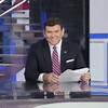 After 20 years at Fox News and 10 years as evening anchor, Bret Baier still loves what he does