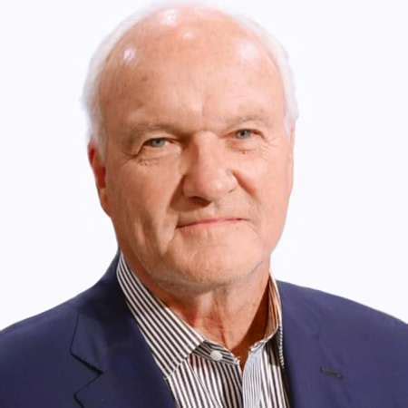 Profile picture of Mike Barnicle