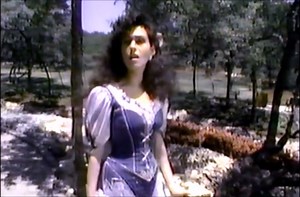 Marie Osmond - Without A Trace 1988 ((Stereo Music Video))