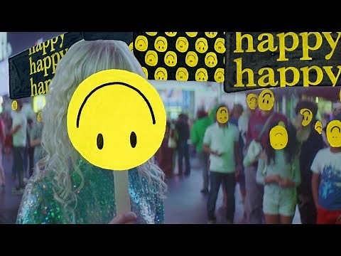 Paramore: Fake Happy [OFFICIAL VIDEO]