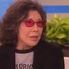 Lily Tomlin explains why she refused to come out on the cover of Time